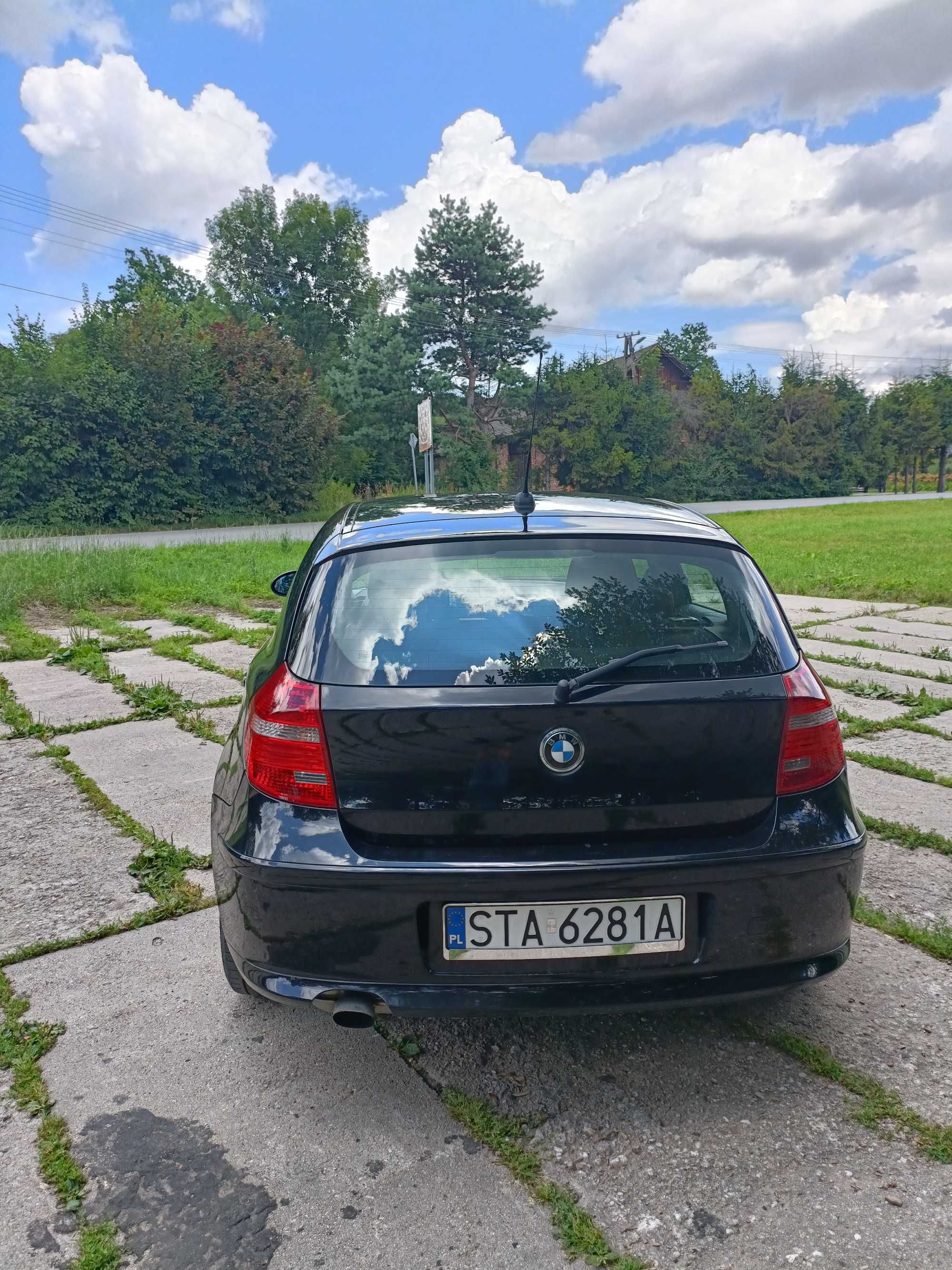 Zadbany tanio sprzedam