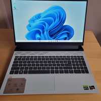 Laptop gamingowy DELL G15