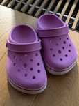 Дитячі Crocs С12