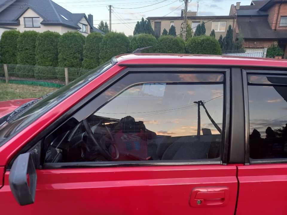 FSO Polonez Owiewki Oryginał Heko Blenda Caro Atu Borewicz Lexus Style