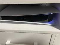 Sony PlayStation 5 Digital Edition