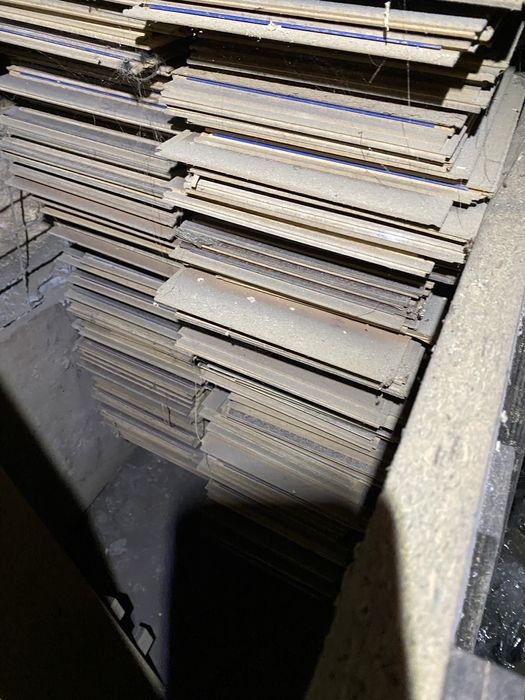 Ламинат б/у ламинат