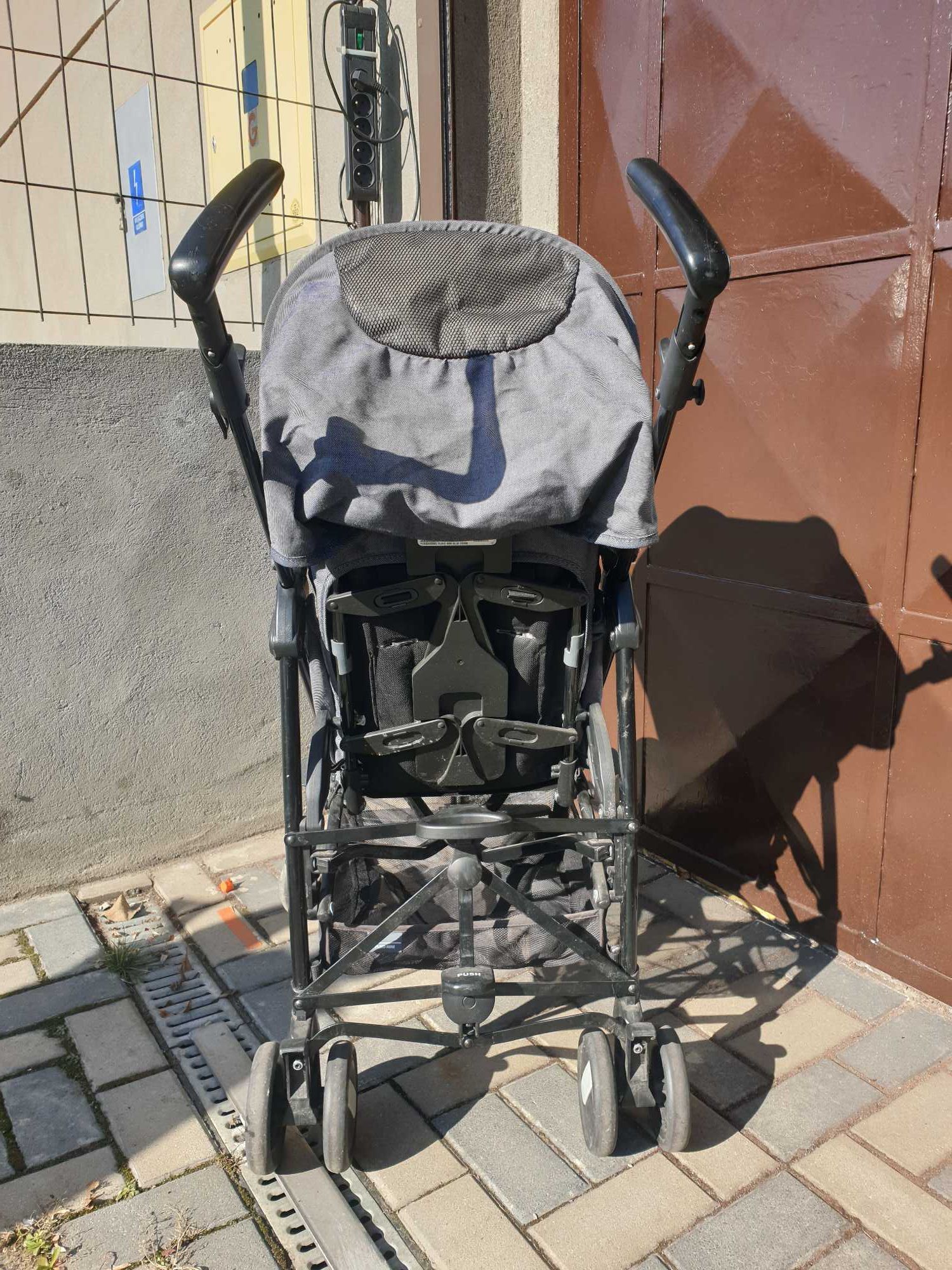 Wózek Peg Perego Pliko Mini