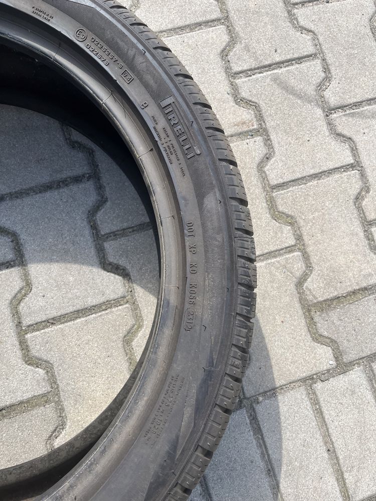 245/45/20 Pirelli SCORPION ICE&SNOW 103V