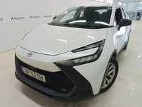 Toyota C-HR 1.8 Hybrid Comfort