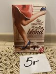 różne książki od 5 zł do 30