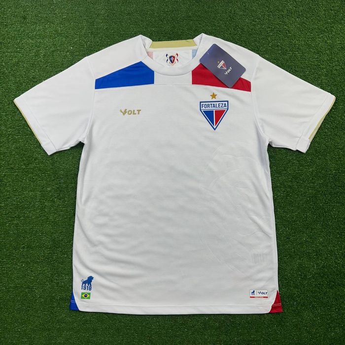Camisa 2 Fortaleza - Lion 2025/26