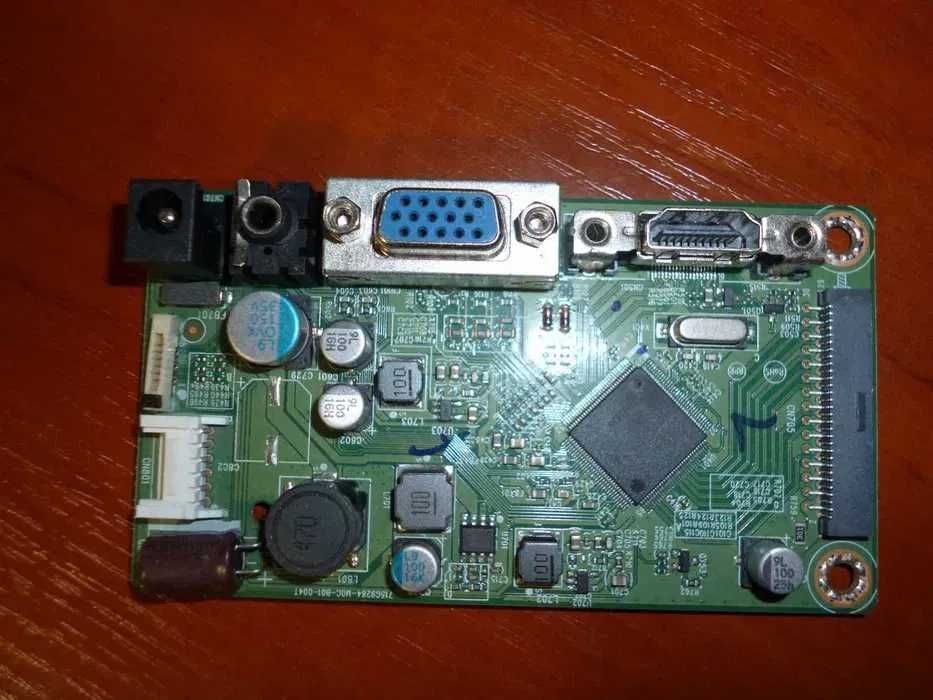 Плата от монитора AOC 24B2XH...