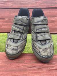 Buty rowerowe SPD rozmiar 44.5