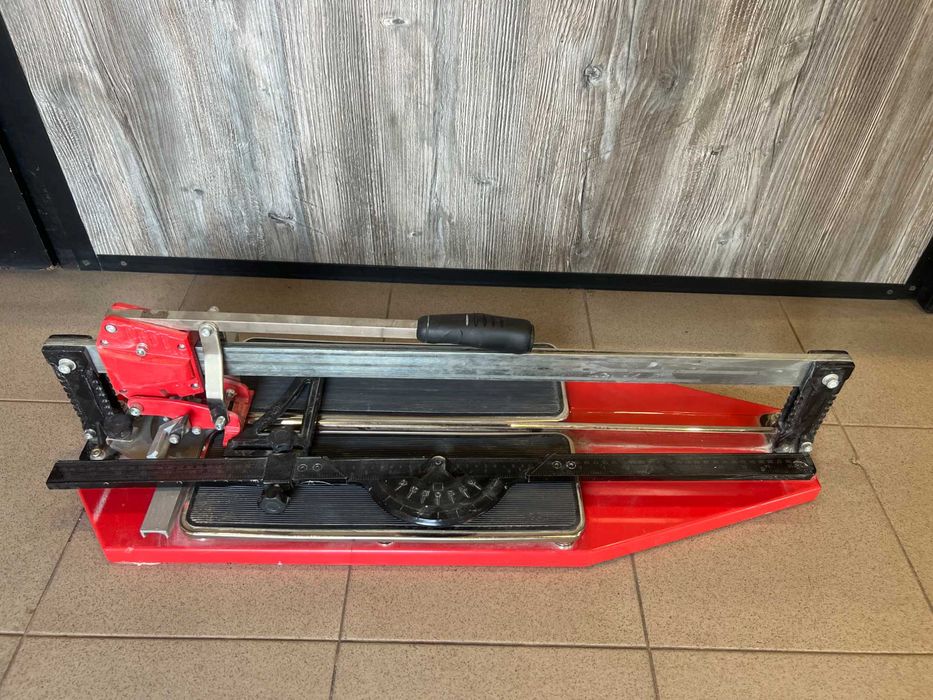 Maszynka do cięcia płytek Comensal MSM 600 od Lombard HaloGSM