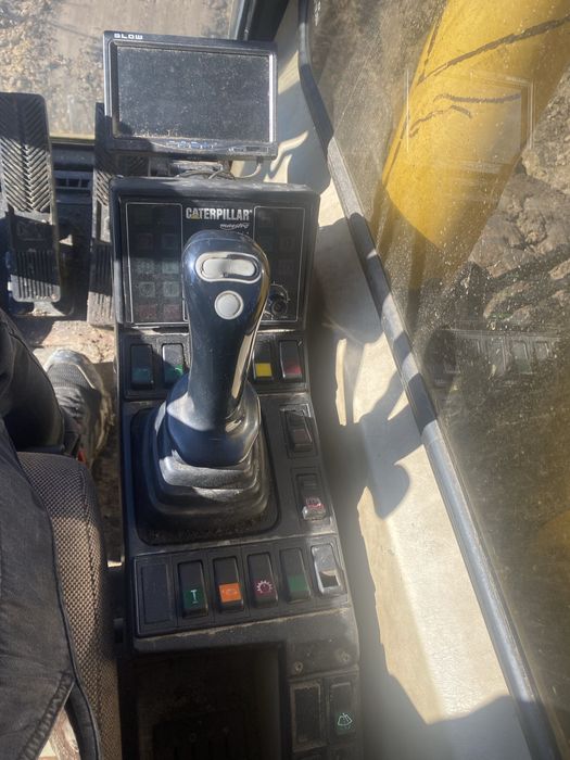 Cat m315 m312 sprzedam