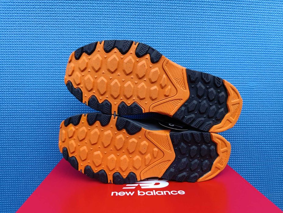 New Balance FF 510v6 Wide / CMP Rigel WaterProof (44/28-28.5) Оригінал