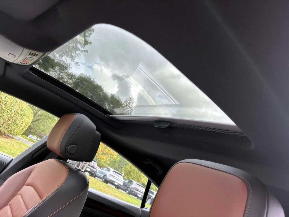 Volkswagen Arteon SEL R-Line 4Motion      2021