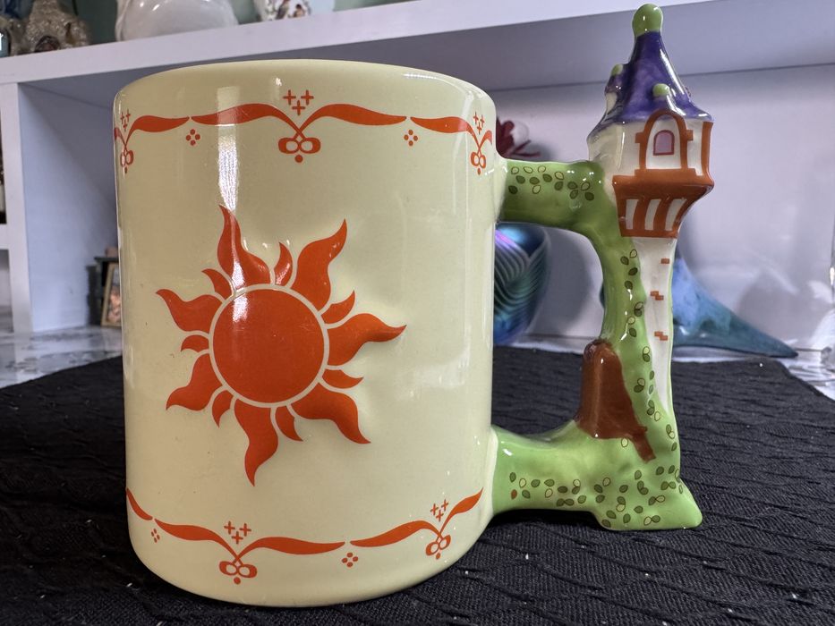 Чашка Disney з колекції