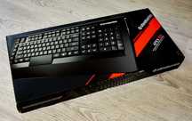 Steelseries APEX 300 - sam box, klawiatura gamingowa / dla gracza