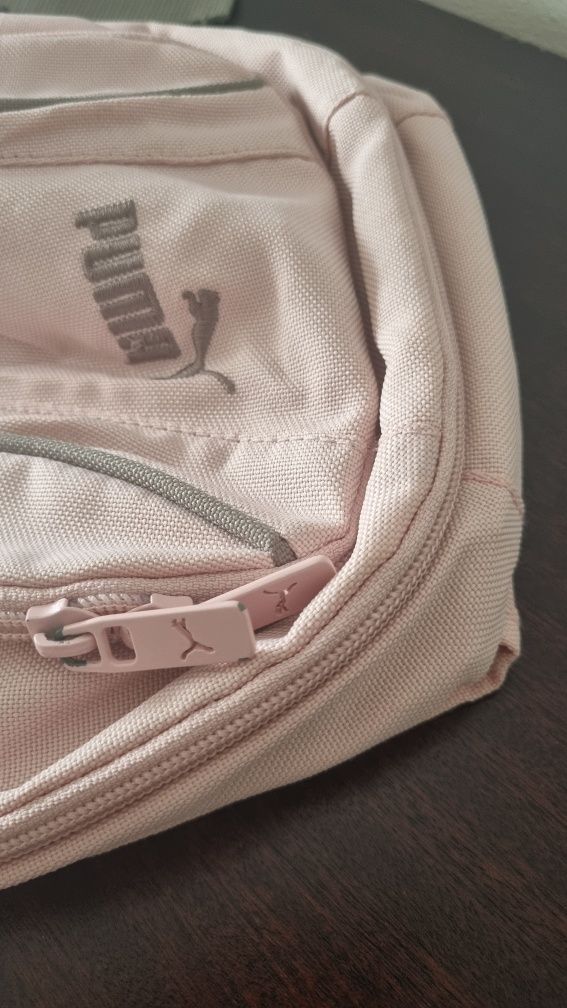 Mochila da PUMA como nova