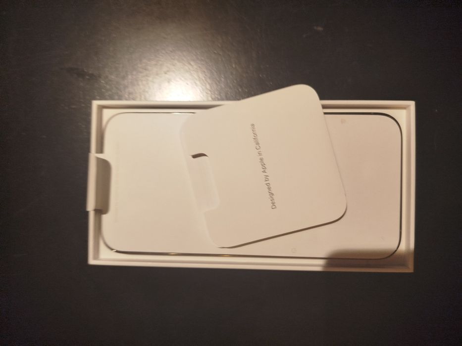 iPhone 14 Pro Max 128gb