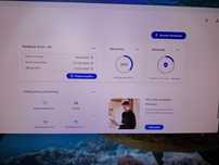 Lenovo thinkbook 16 g4. Procesor I7 12 gen. 16 GB RAM.