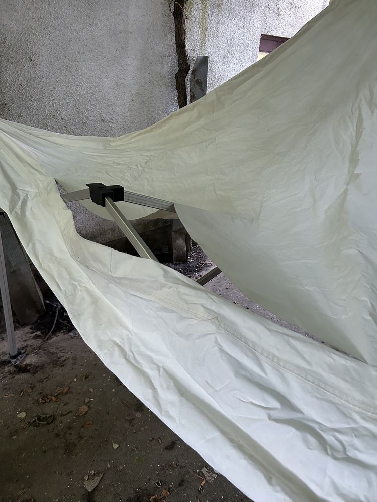 Tenda para eventos