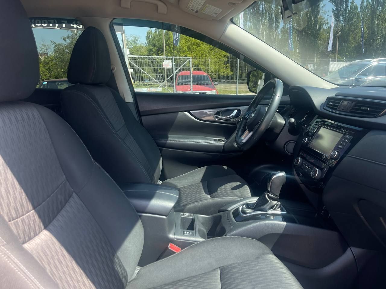 Nissan Rogue №2669 (ВНЕСОК від 15%) Альянс Авто Кривий Ріг