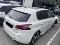 Peugeot 308 GT 2.0 HDI 180 CV