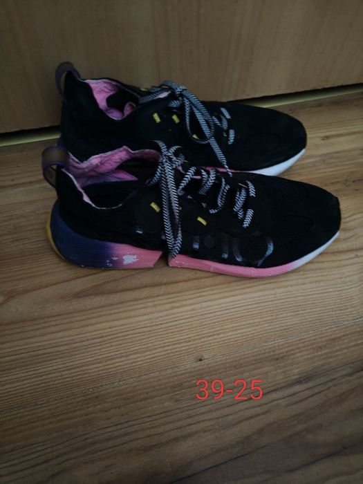 Adidasy damskie Liu Jo