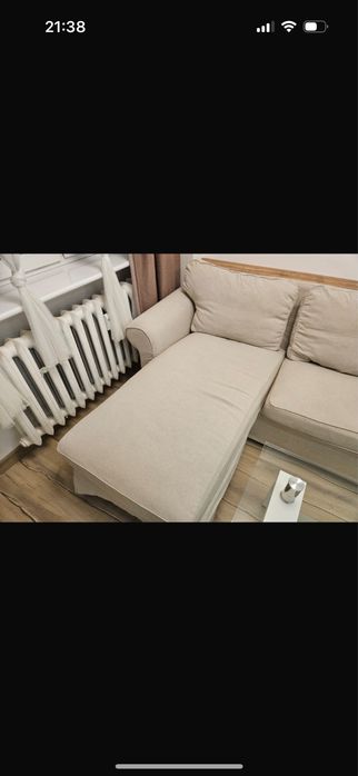 Kanapa Ikea nie rozkladana