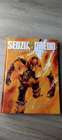 Sędzia Dredd - Kompletne Akta 19