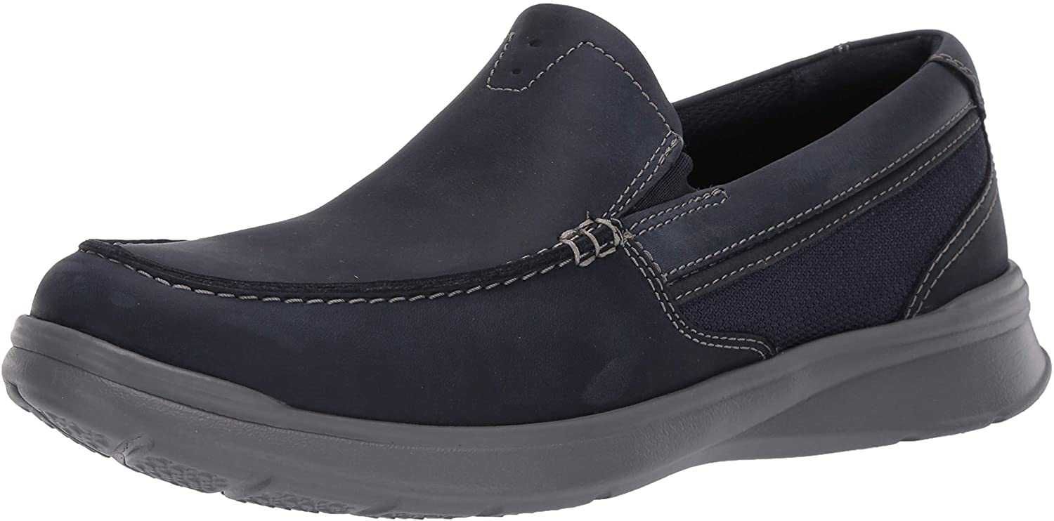 Clarks Лоферы, большой размер   43 44
