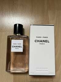 Les Eaux de Chanel Paris-Paris woda toaletowa 125ml nowa