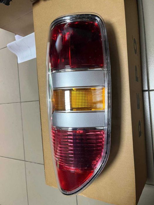 Фара стоп зад Ford Ranger Mazda BT-50 BT50 ліхтар правий задній