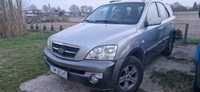 Kia Sorento 2.4 B+G