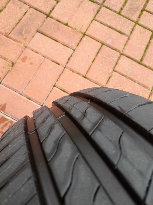 4 szt 195/65/R15 91V Goodyear Efficientgrip Performance 2 - 2024 rok