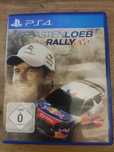 Sebastien Loeb Rally Evo Playstation 4 PS4