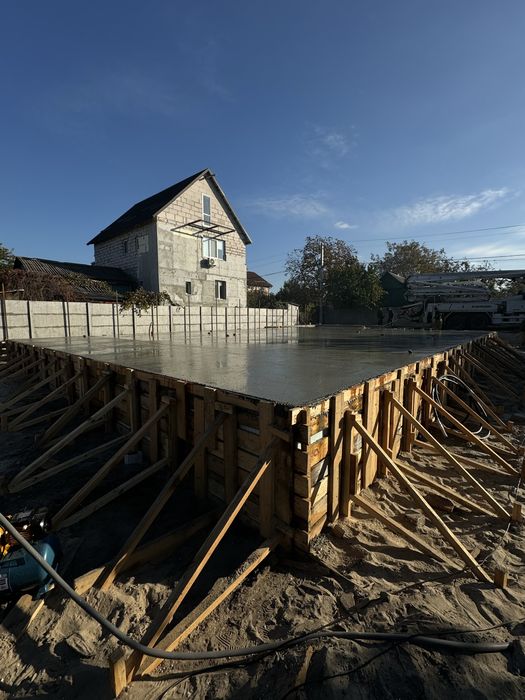 Будівництво будинків!!!