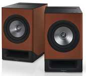Technics SC-CX700 Terracotta Brown Kolumny aktywne