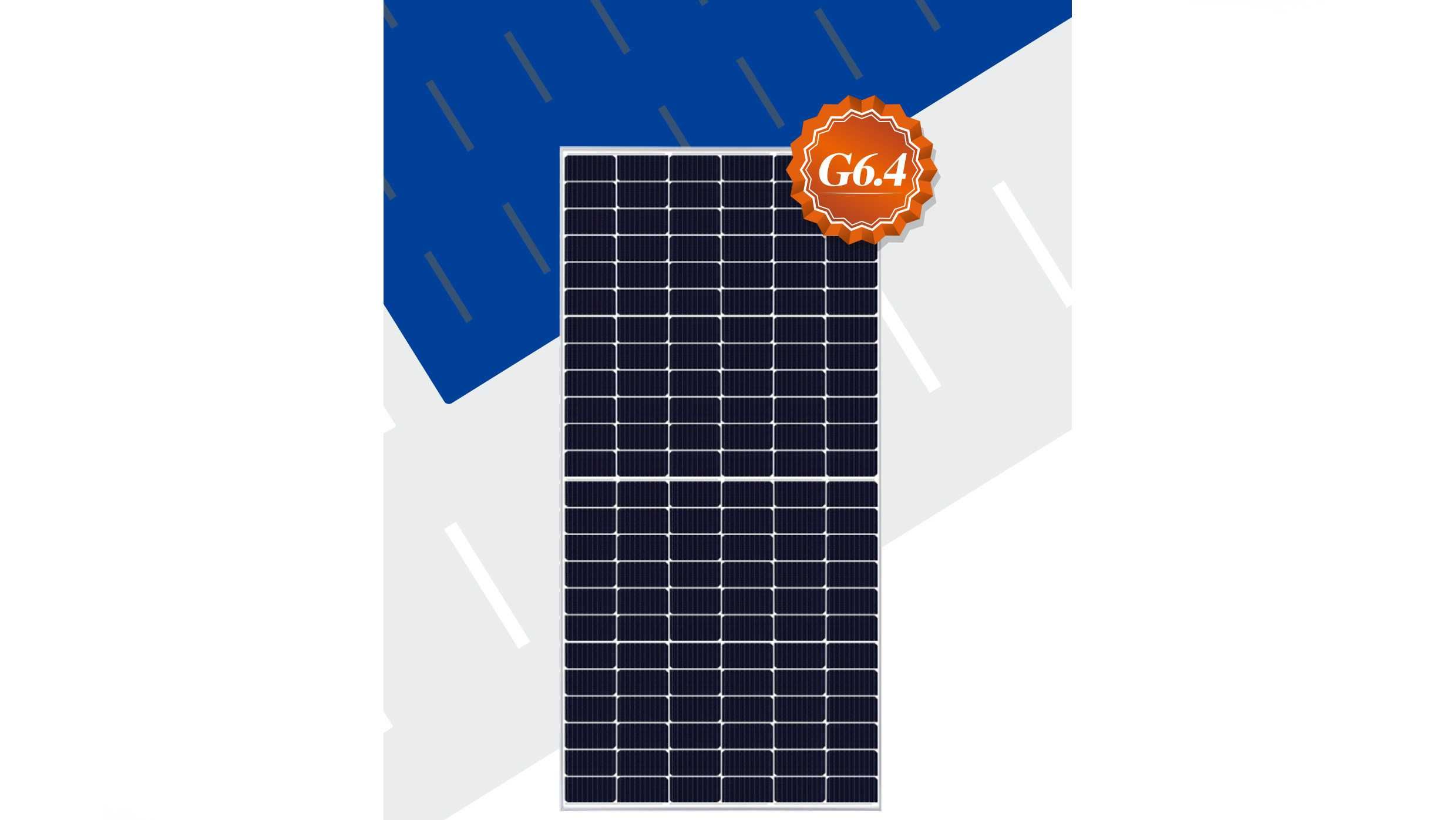 Painel Fotovoltaico RISEN 550Wp