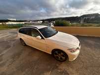 Bmw 316 tudo em dia