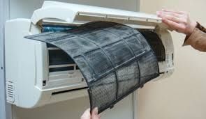 Монтаж, продаж, ремонт, професійна чистка кондиціонерів