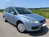 Ford Focus Mk2 2.0B 145km Klima/Hak 2005r.