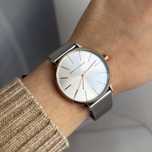 Emporio Armani zegarek oryginalny nowy