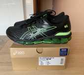 Asics Gel-quantum 360 VII | 28.5 см | 45 eur | US 11 кросівки оригінал