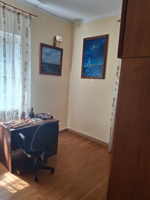 (13) Продам добротний, просторий будинок в Сухому Лимані