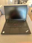 Lenovo ThinkPad T14 Gen 1 i7-10610U 16GB 256GB Ekran dotykowy 14,1"