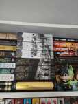 (Tylko komplet) Dary anioła - 1-3 + Mroczne Intrygi Cassandra Clare