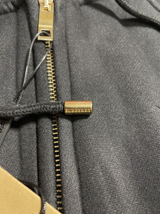 Чоловіча зіп худі Burberry / зіпка барбері / зіпка burberry