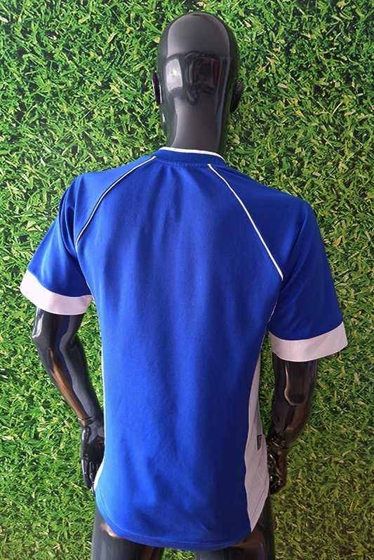 Ruch Chorzów Spółka Aukcyjna Kokott 2004/06 home koszulka rozmiar: M