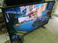 Телевізор GRUNDIG 40 дюймів