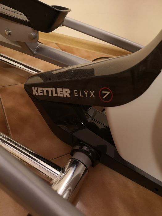 Orbitrek Kettler Elyx7