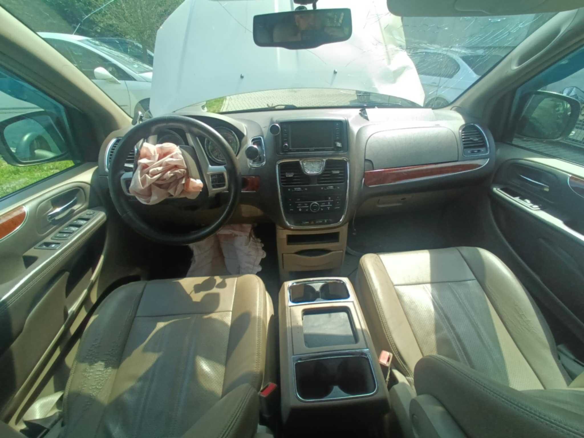 Chrysler Town&Country